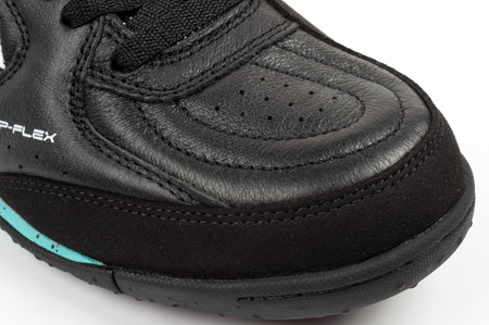 Pantofi sport Joma Top Flex 2621 pentru bărbați, negri, pentru gazon artificial