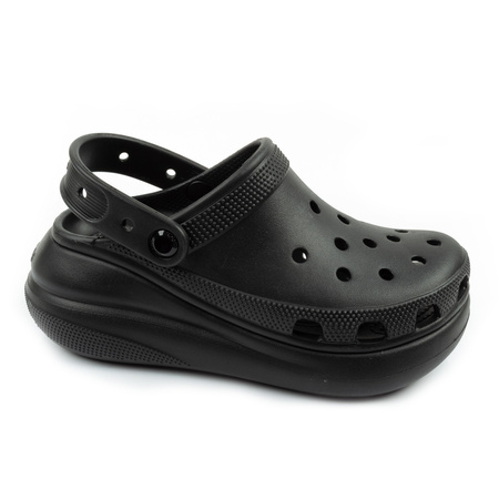 Sandale cu platformă Crocs Crush Clog pentru femei