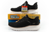 Pantofi sport Skechers Bobs Squad-Chaos pentru femei, model confortabil