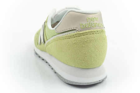 Pantofi sport New Balance 373 pentru femei, la modă, confortabili, verzi