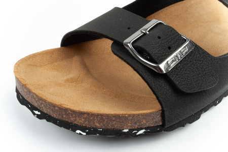 Pantofi CMP Eco Thalitha pentru bărbați, papuci de casă, ușori și confortabili [3Q91017 U901]