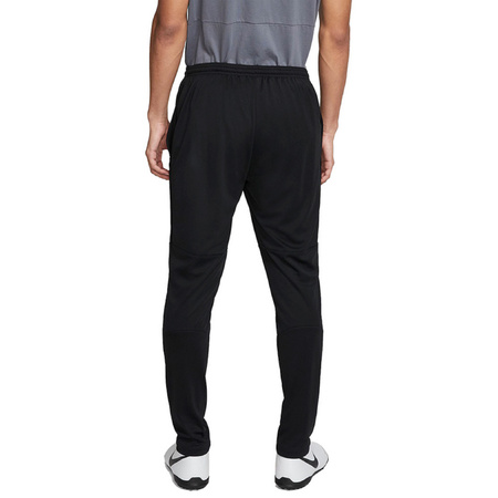 Pantaloni de trening Nike Park 20 NK DF pentru bărbați, negri, confortabili