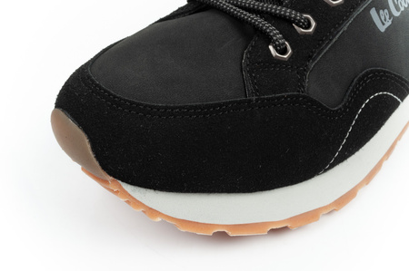 Pantofi de iarnă pentru bărbați Lee Cooper [LCJ-24-03-3012M], negri.