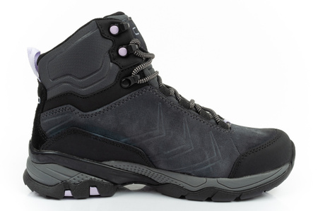 Pantofi de trekking damă CMP Melnick [3Q18586 81UP], gri.