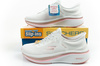 Teniși Skechers Go Run Elevate 2.0 SLIP-INS pentru femei, albi