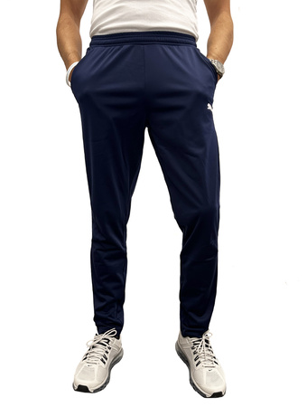 Pantaloni de trening pentru bărbați Puma [655770 06], bleumarin.