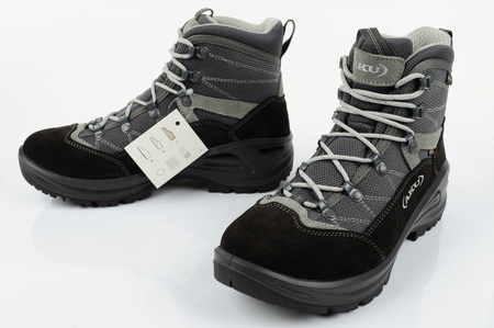 Pantofi trekking Aku Cimon GTX pentru femei