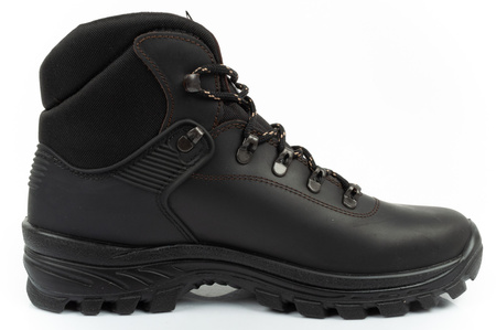 Pantofi de trekking Grisport Lontra Dakar 2 [10242D26G], maro.
