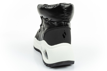 Cizme de iarnă pentru zăpadă Skechers Uno [177559/BLK], negre.