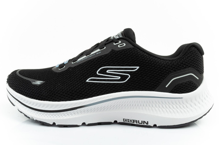 Teniși sport Skechers Go Run pentru bărbați, rezistenți și confortabili [220879/BKW]