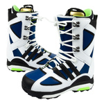 Adidas Tactical Lexicon cizme de snowboard [EG9385]