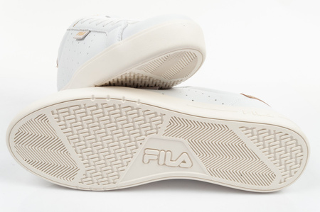 Pantofi sport dama Fila Lusso [028613069], alb.