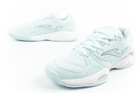 Încălțăminte padel Joma Master pentru femei, albastră