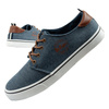 Teniși Lee Cooper pentru bărbați - Denim la modă și confortabil
