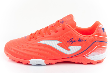 Joma Aguila 2507 [AGUS2507TF] pantofi sport pentru gazon pentru bărbați, portocaliu.