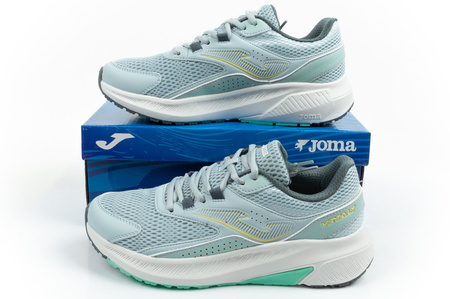 Pantofi de alergare pentru femei Joma Vitaly, confortabili și rezistenți, albaștri