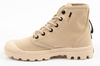 Pantofi sport sport Palladium Pampa Hi HTG Supply pentru femei, model înalt