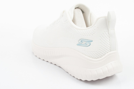 Pantofi sport Skechers de damă [117209/OFWT], alb.