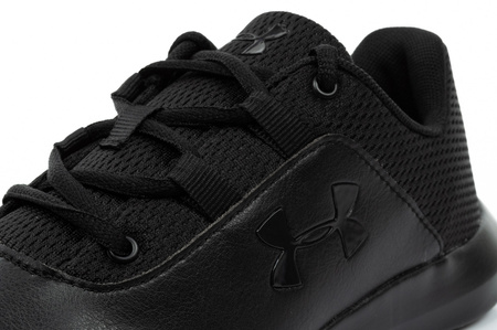 Pantofi sport pentru copii Under Armour PS Mojo UFM, negri