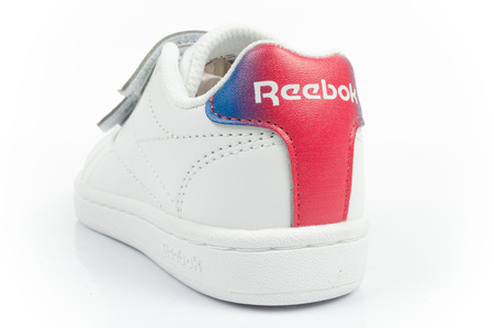 Pantofi sport pentru copii Reebok RBK Royal [HP4821], alb.
