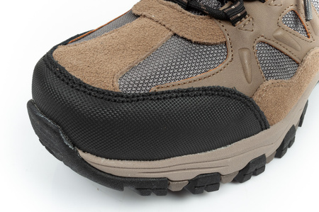 Pantofi sport pentru bărbați Skechers Enago [66275/TAN], kaki.