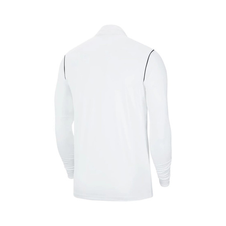 Hanorac sport pentru bărbați Nike Park 20 [BV6885 100], alb.