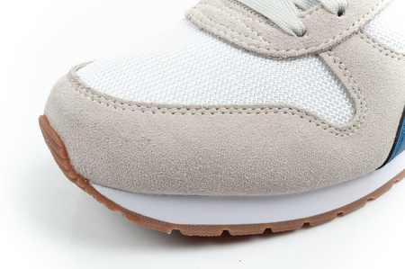 Teniși sport Puma ST Miler pentru bărbați, la modă, confortabili, ușori, gri, albi