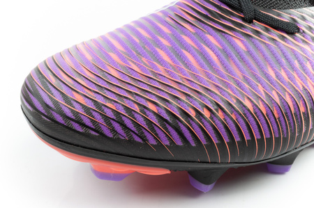 Ghete de fotbal Puma Future 8 Pro FG/AG, teren solid, multicolore