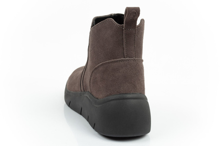 Botine sport dama Scholl Bormio [F302331021], maro.