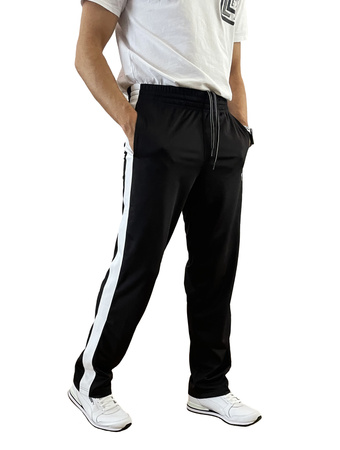 Pantaloni sport Puma Contrast [831288 01]