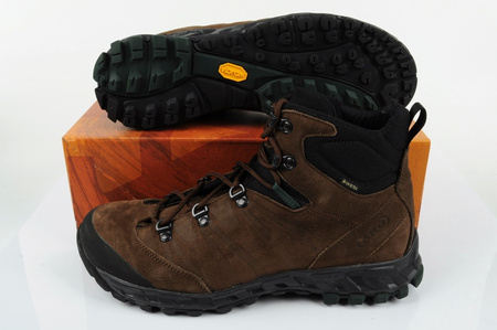 Pantofi trekking Aku Coldai GTX pentru bărbați