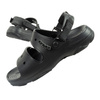 Sandale Crocs Classic All Terrain confortabile pentru bărbați, cu velcro