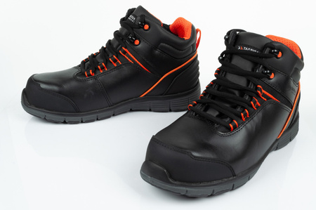 Cizme de lucru pentru bărbați S1P [TRK130] pentru sănătate și siguranță [TRK130] 