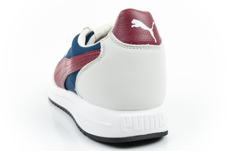 Teniși Puma Club II Era Suede pentru bărbați, albaștri