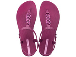 Sandale Ipanema Sandal Class pentru femei, ușoare și confortabile, roz