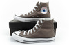 Teniși Converse Chuck Taylor All Star High-Top pentru femei, gri