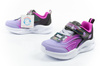 Pantofi sport Skechers Color Breeze LED pentru fete
