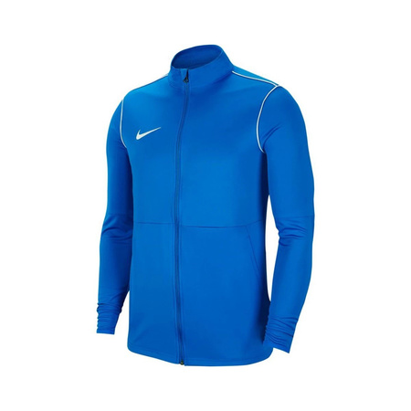 Hanorac sport pentru bărbați Nike Park 20 [BV6885 463], albastru.