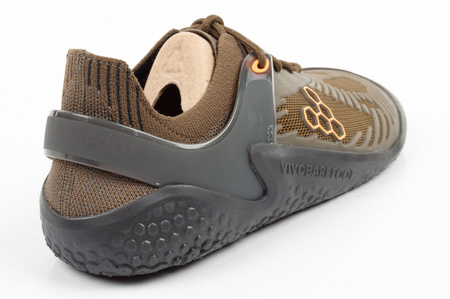 Pantofi sport Vivobarefoot Barefoot Motus Strength II pentru bărbați, verde