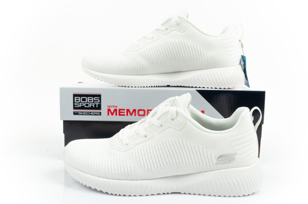 Pantofi sport Skechers Bobs Squad-Tough Talk pentru femei, ușori și confortabili