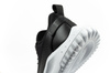 Teniși Calvin Klein Eva Runner pentru femei, negri, la modă