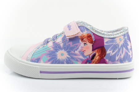 Pantofi sport pentru copii adidasi Leomil [FZ014383] Frozen, multicolori.