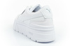 Pantofi sport Puma Mayze dama [384412 01], alb.
