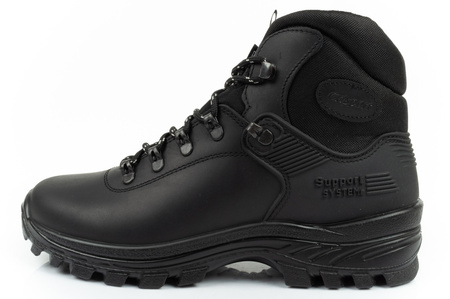 Pantofi de trekking Grisport Nero Dakar [10242D71G], negri.