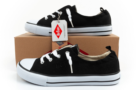 Tenisi dama Lee Cooper [LCW-25-02-3299L], negri.