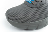 Pantofi sport pentru bărbați Skechers Bobs B Flex Chill Edge [118106/DKGY], gri.