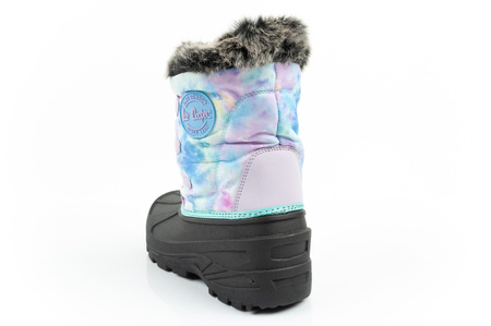 Ghete de zăpadă de iarnă Lee Cooper pentru fete