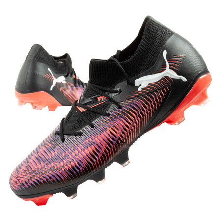 Ghete de fotbal Puma Future 8 Match FG/AG pentru teren solid