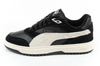Pantofi sport Puma Doublecourt [393283 04], negri.