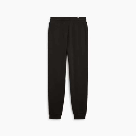 Pantaloni sport pentru copii Puma ESS+ Script pentru fete